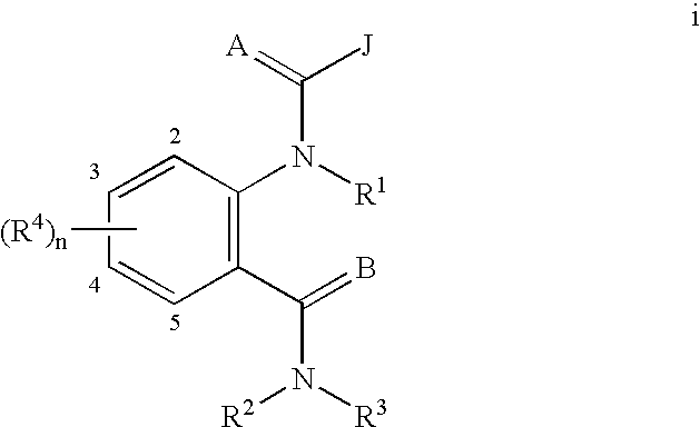 Cyano anthranilamide insecticides