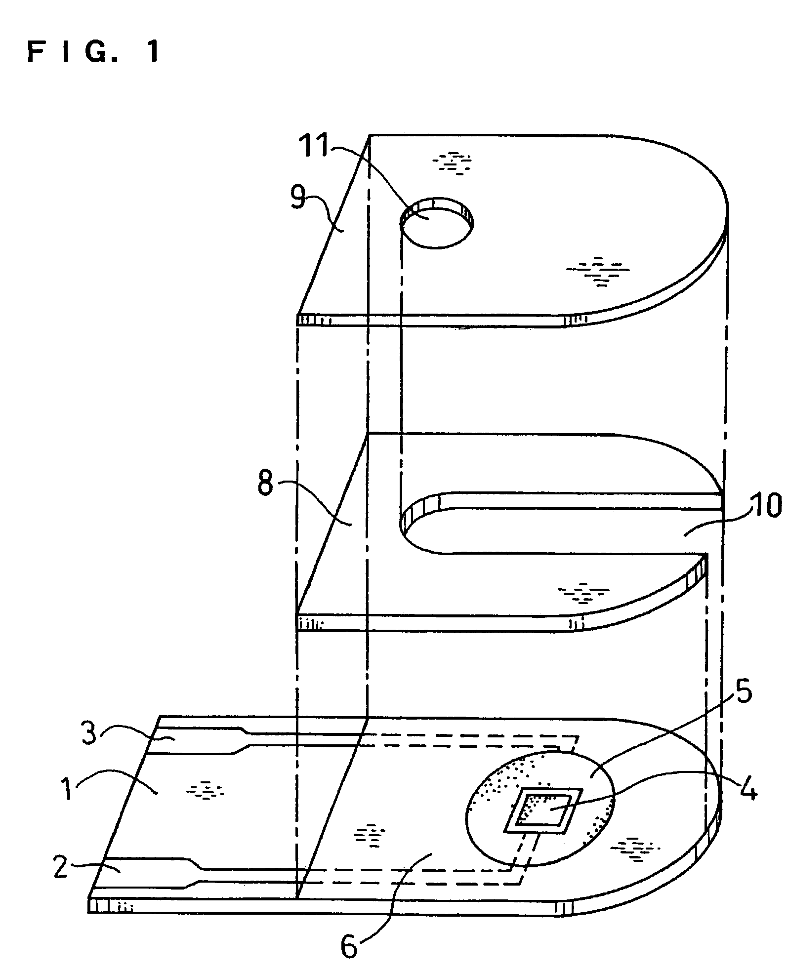 Biosensor