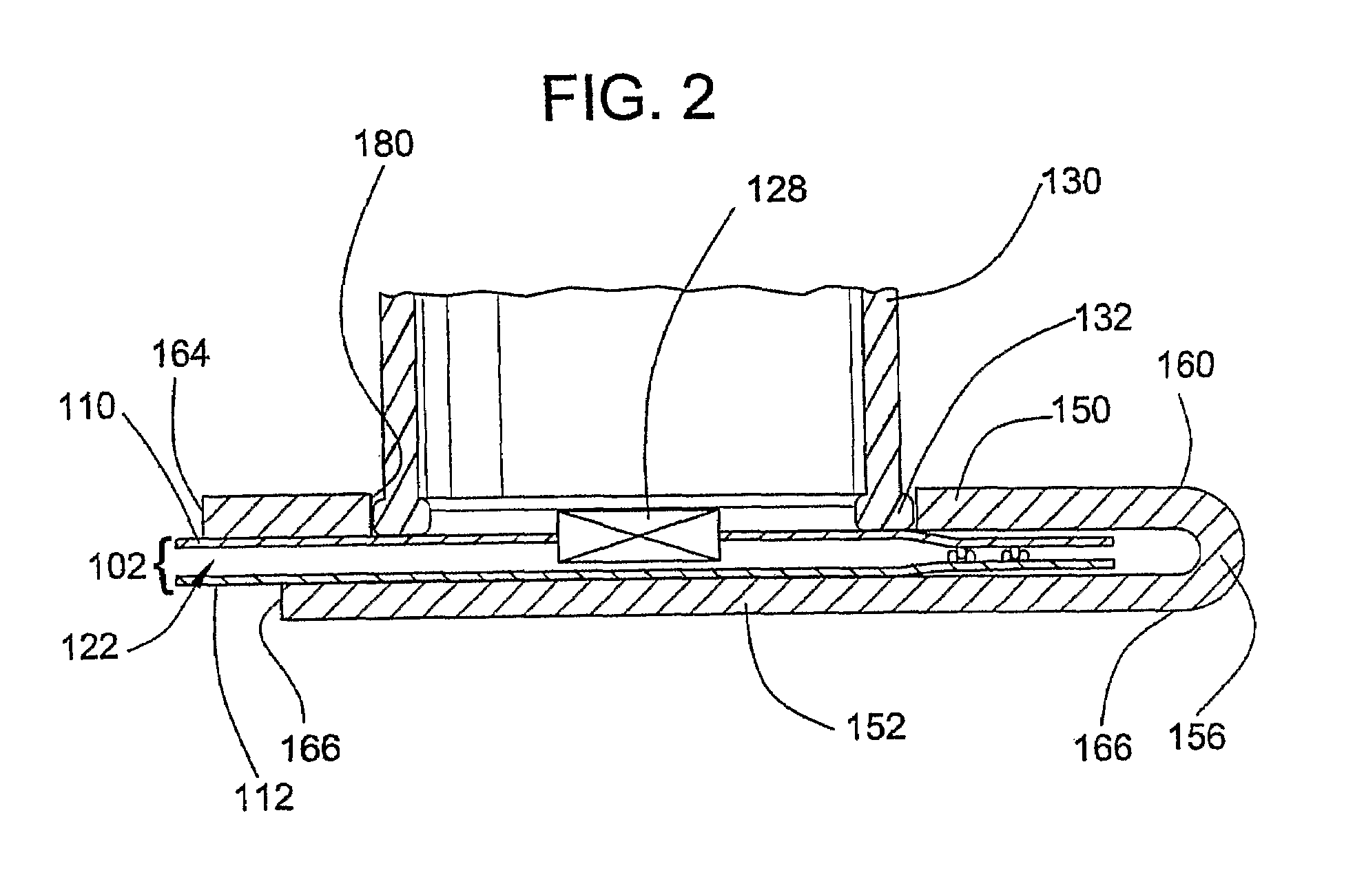 Device and method for evacuating a storage bag