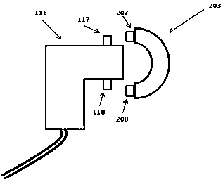 An intelligent control method for a fireproof intelligent charging pile