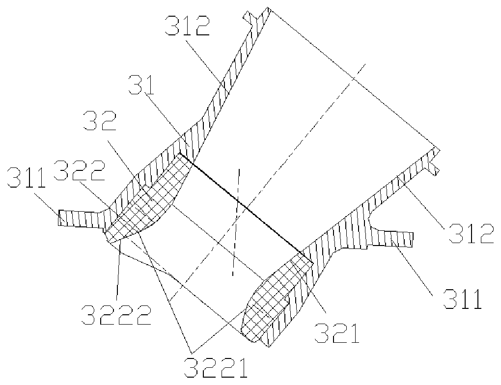 A High Performance Side Nozzle Solid Rocket Motor