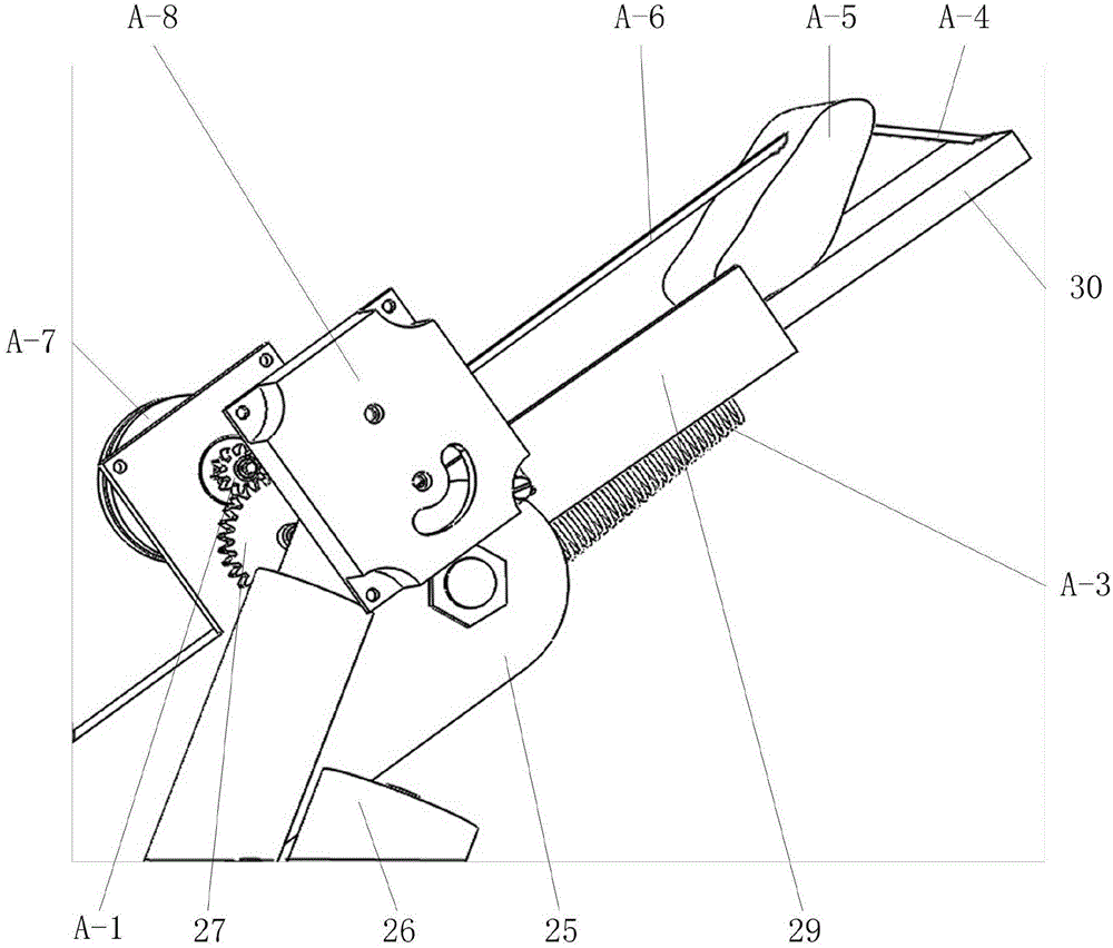 Novel portable upper-limb rehabilitation robot