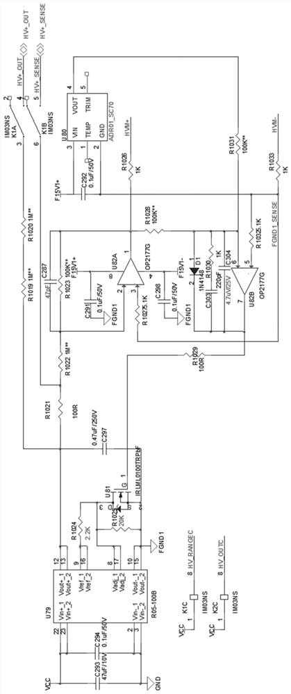 Compact Peripheral Interconnect Bus Board