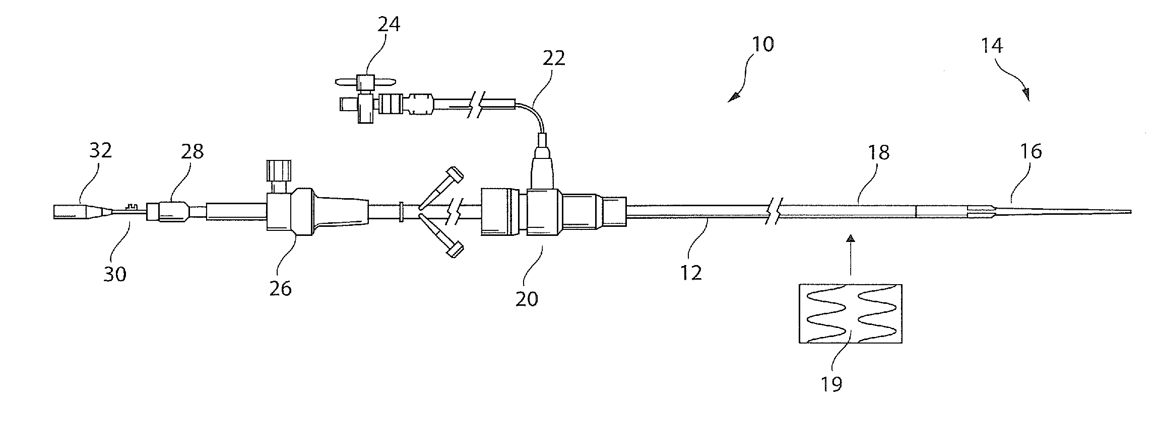 Balloon catheter