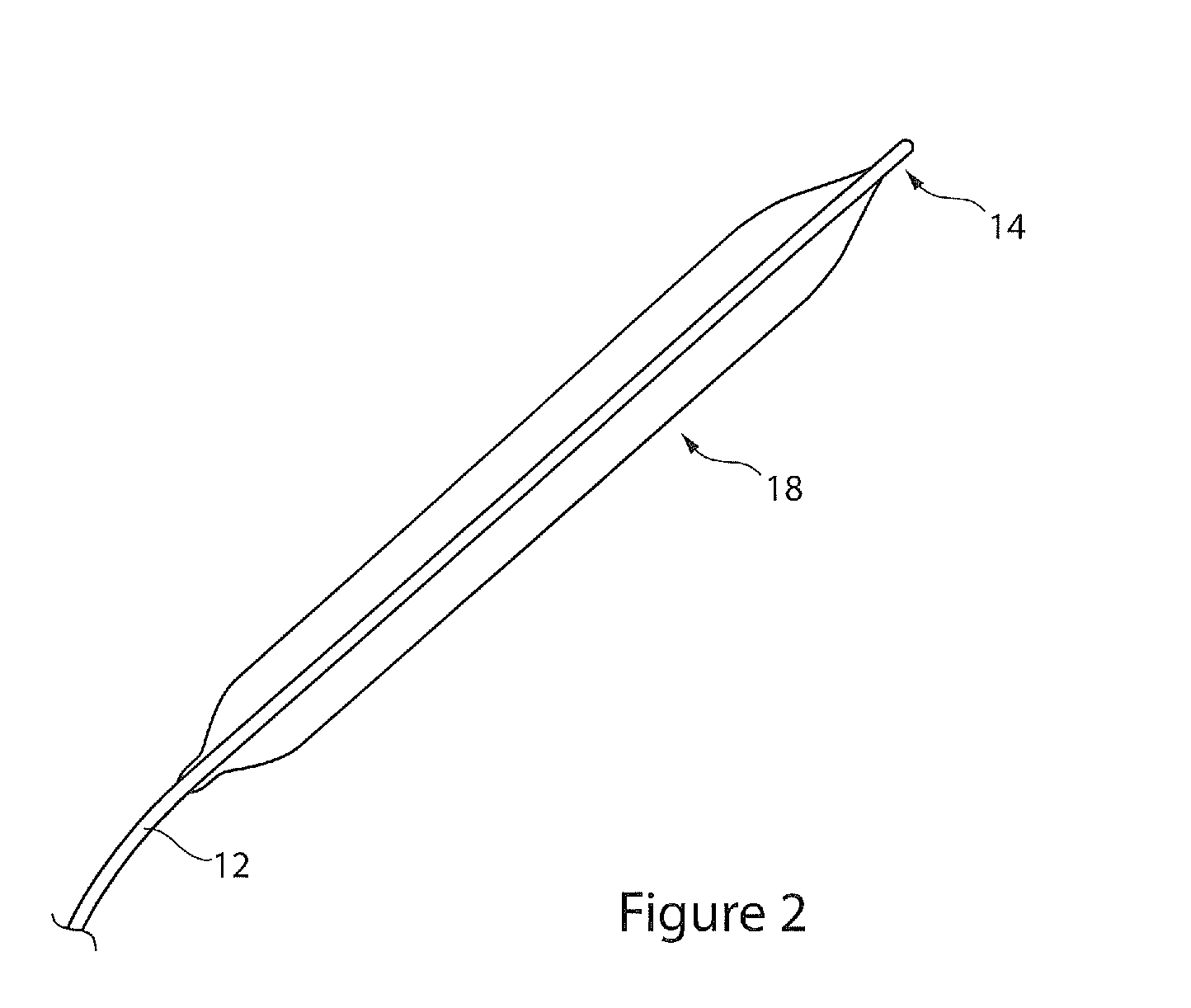 Balloon catheter