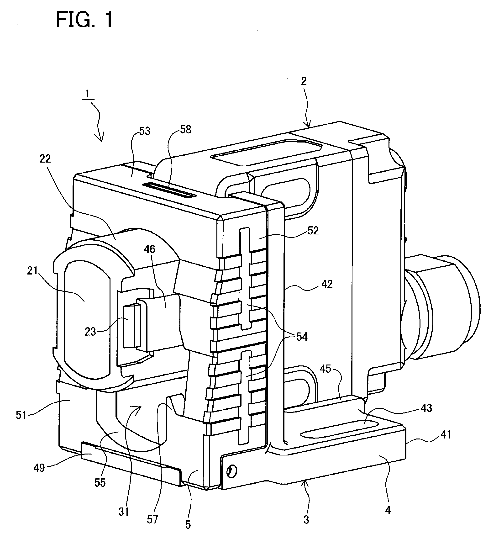 Sensor Attachment Device, A Sensor and A Light Emitting Device For A Photo-Electrical Sensor