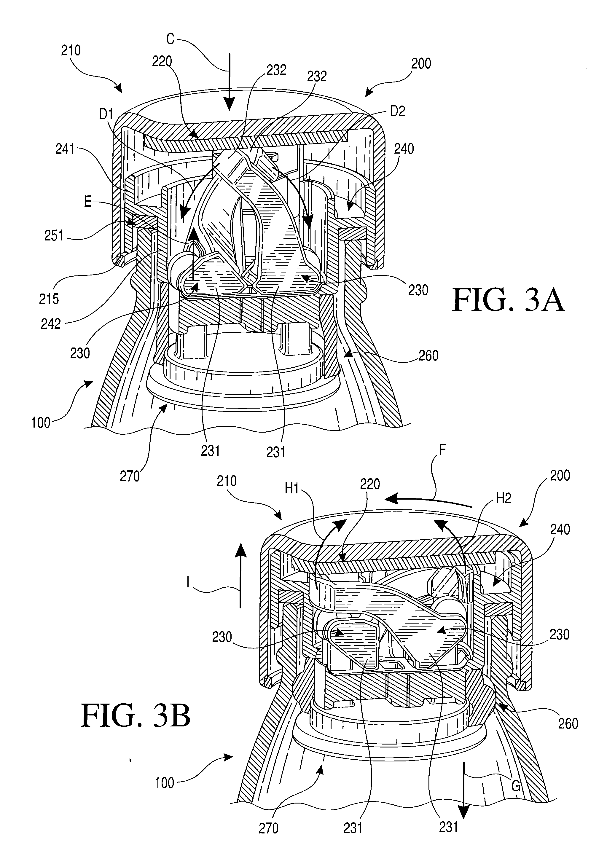 Push-On Twist-Off Bottle Closure