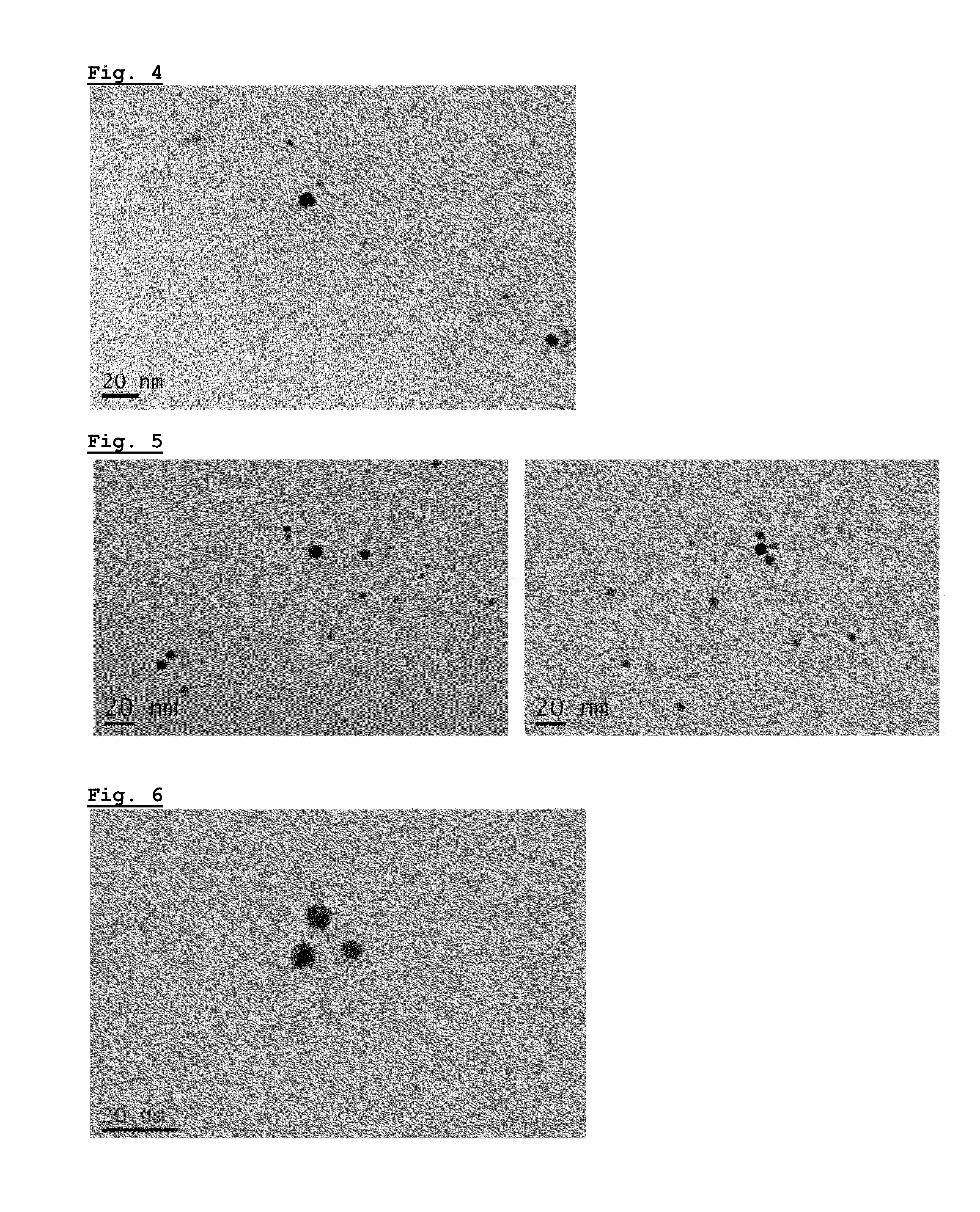 Heteronuclear radioisotope nanoparticle of core-shell structure and preparation method thereof