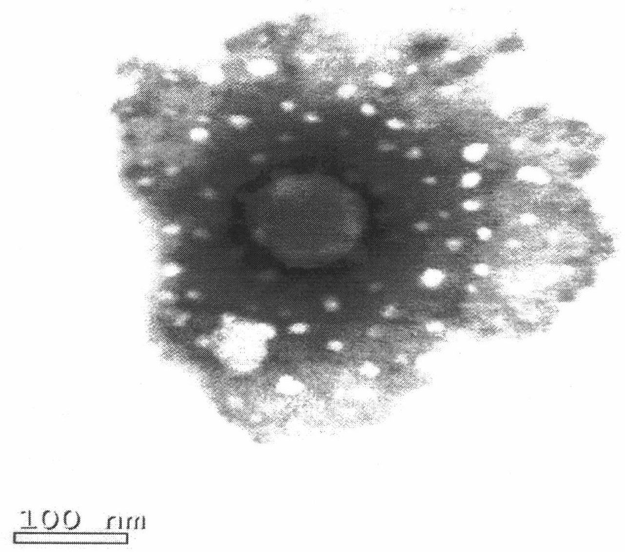 Polysaccharide-liposome and preparation method and purpose thereof