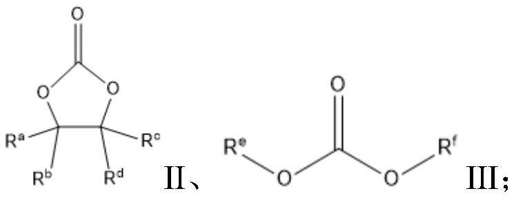 Electrolyte and lithium ion battery using same