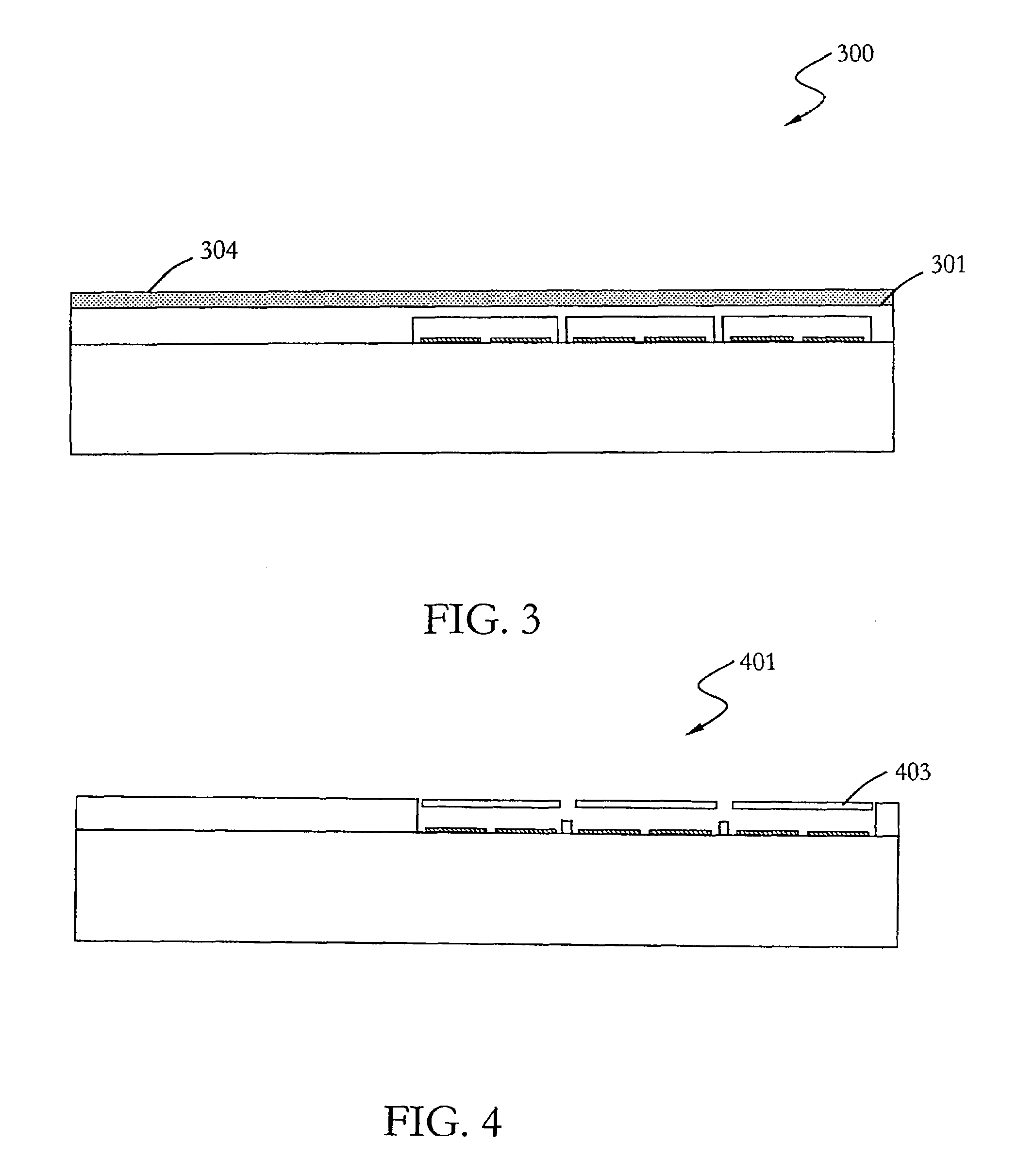 Method and structure for fabricating mechanical mirror structures using backside alignment techniques