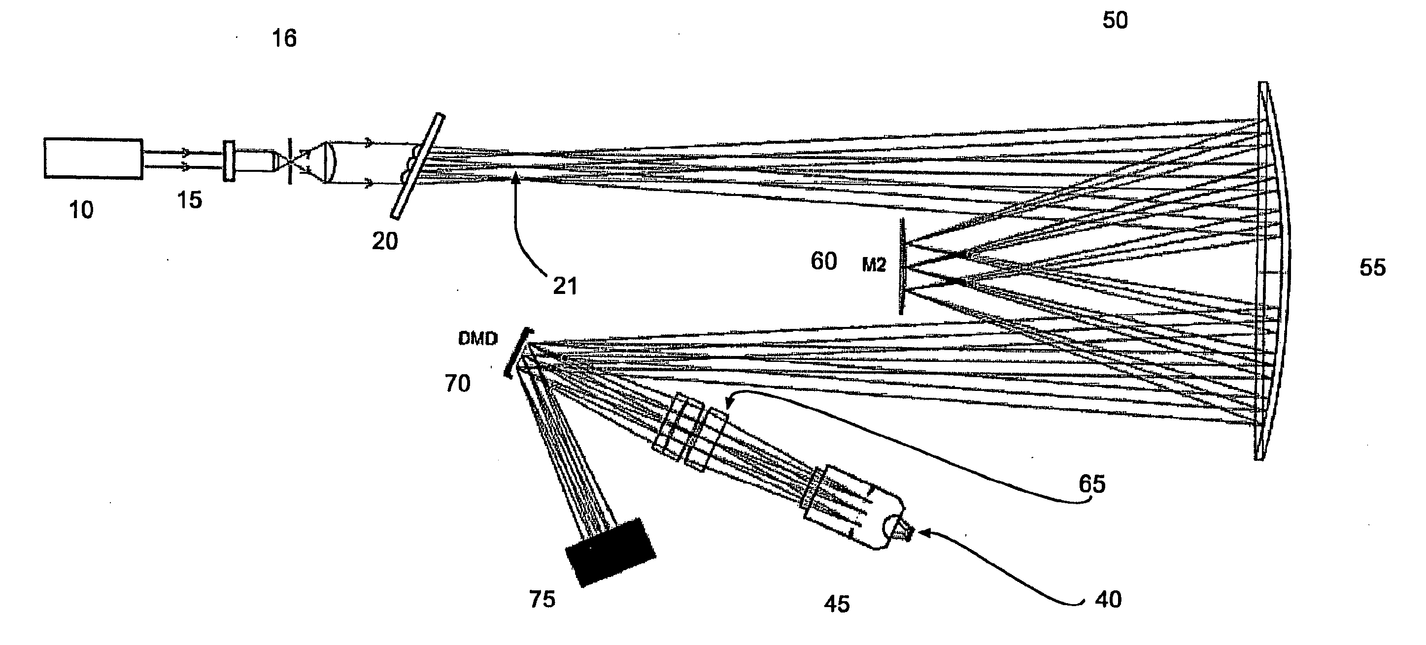 Optical Array Device and Methods of Use Thereof for Screening, Analysis and Manipulation of Particles