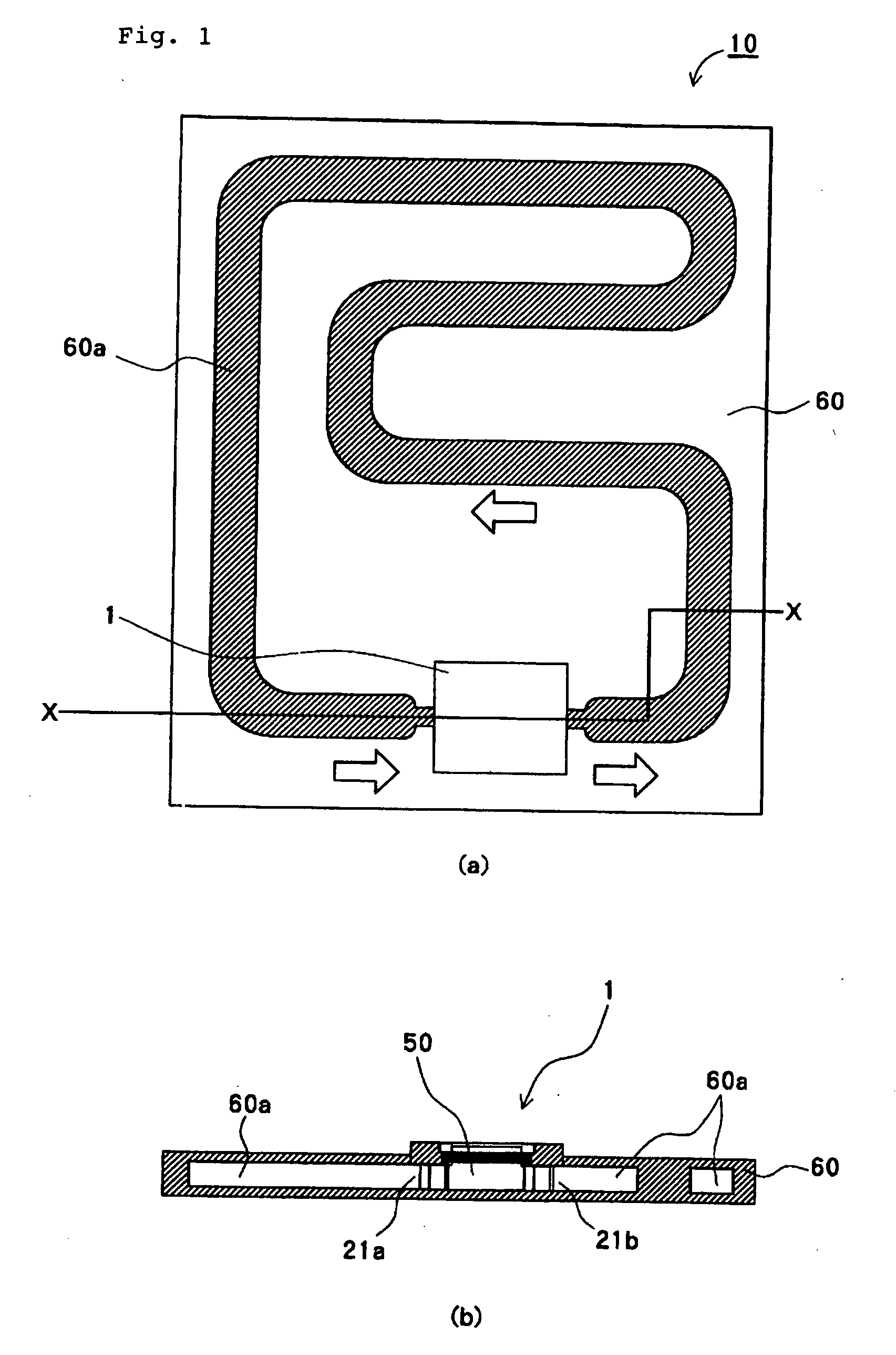 Diaphragm pump and cooling system with the diaphragm pump