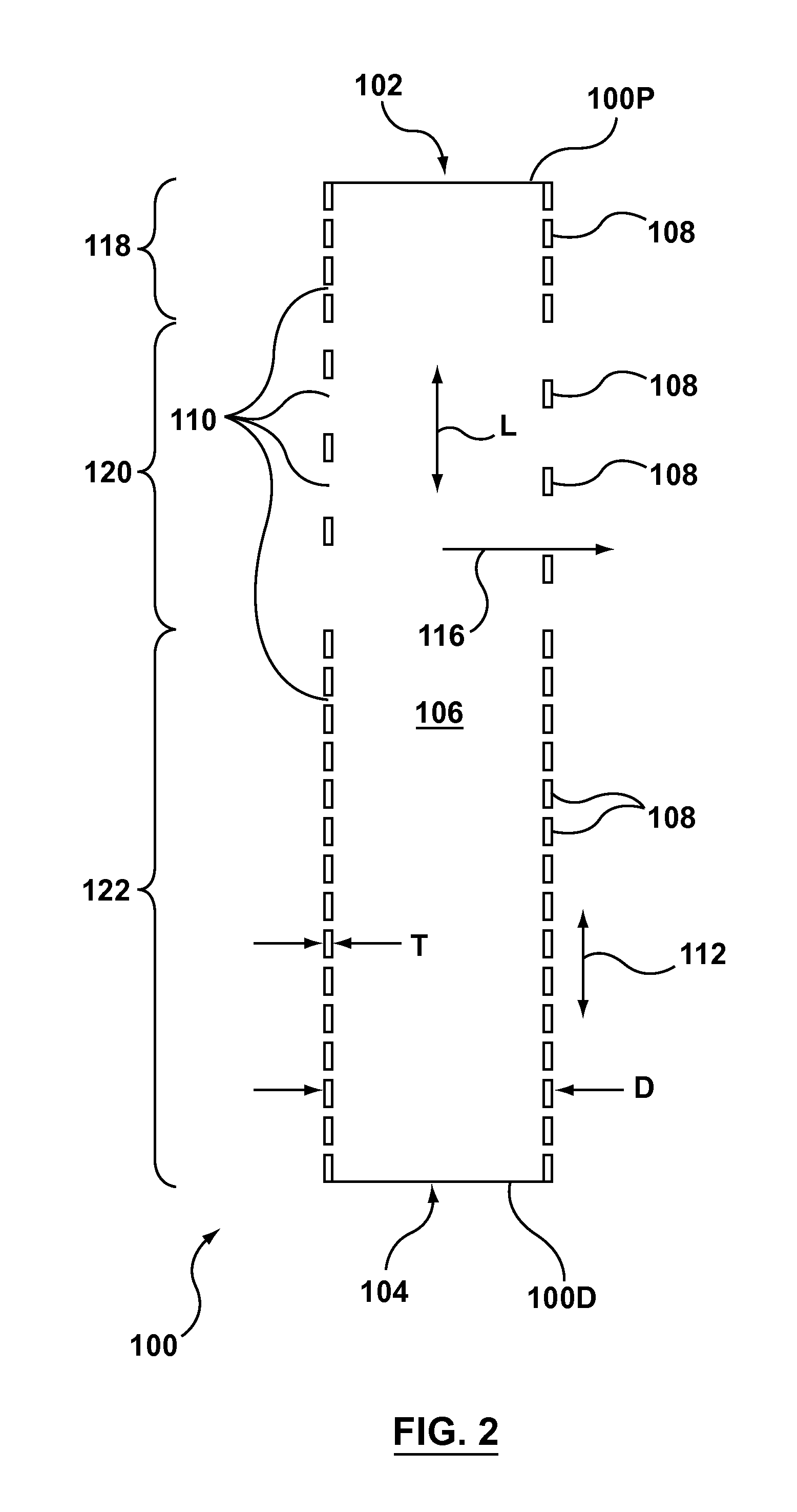 Variable zone high metal to vessel ratio stent and method