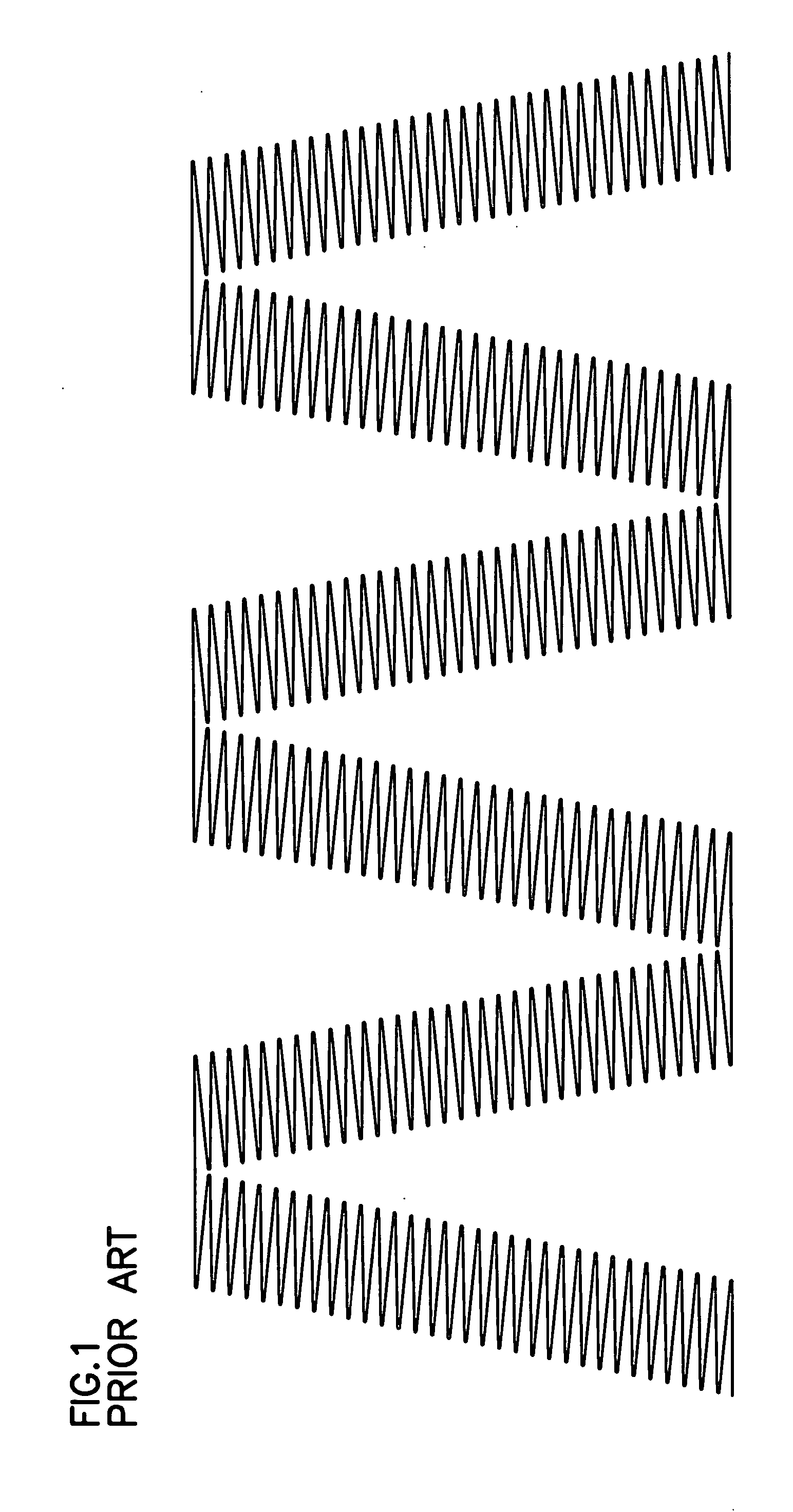 Filter assembly with pleated media V-packs, and methods