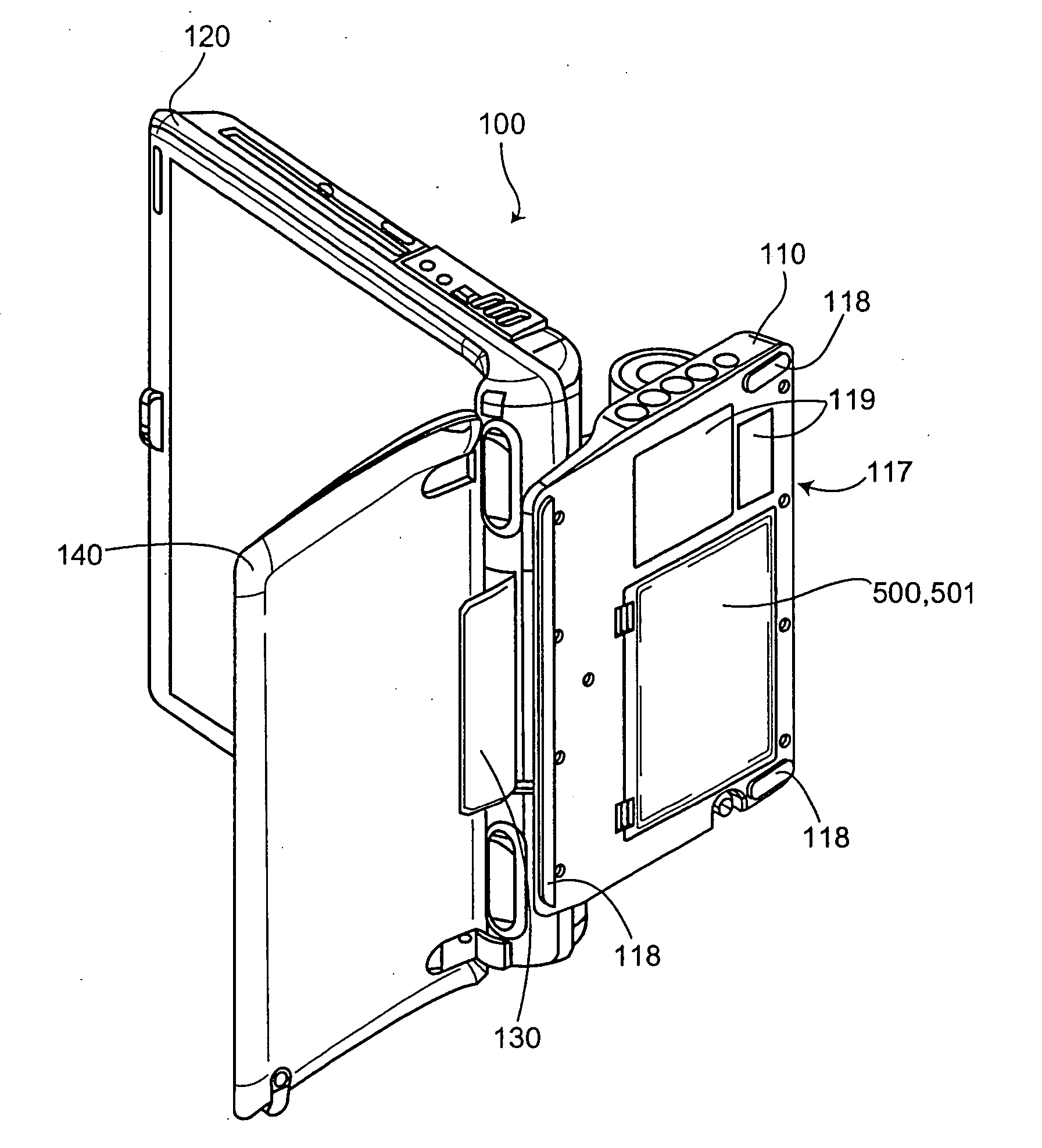 Electronic apparatus