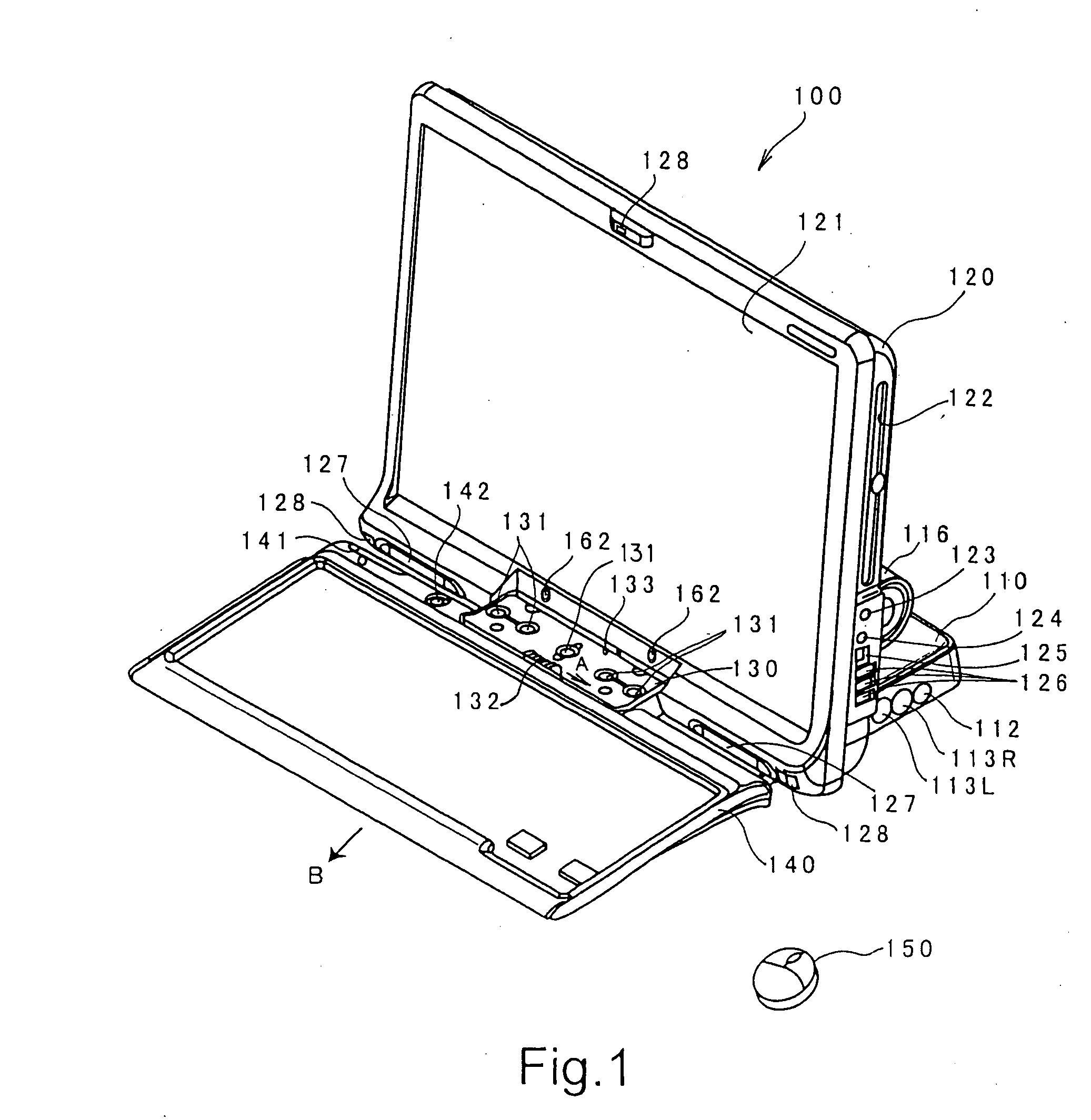 Electronic apparatus