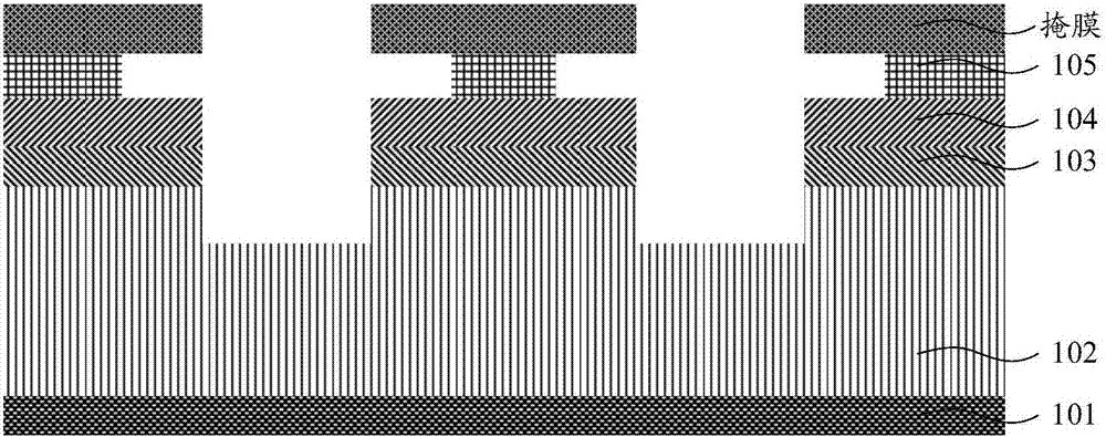 Diode preparation method and diode