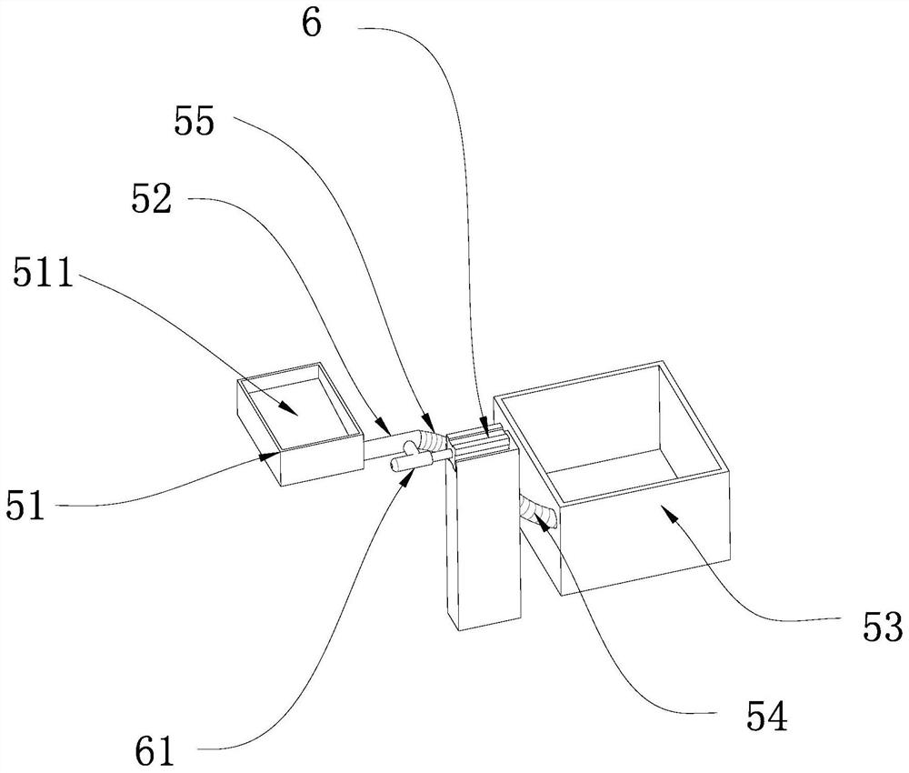 Human body induction gynecological examining couch convenient for storing appliances