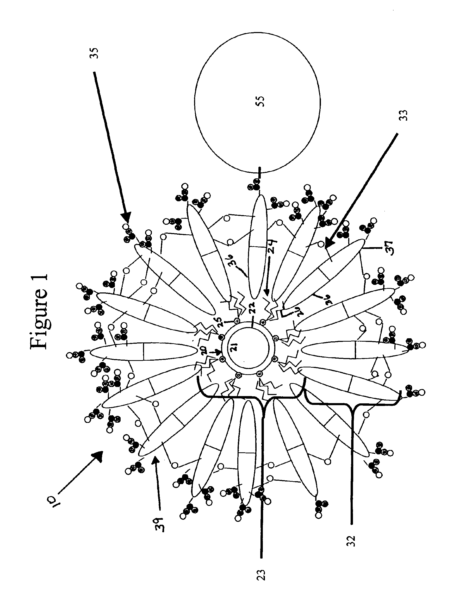 Water-stable photoluminescent semiconductor nanocrystal complexes and method of making same