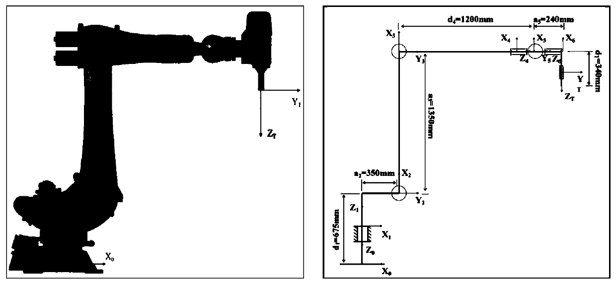 Optimal processing space selection method for three-dimensional stone carving processing