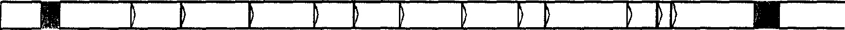 Nucleotide peculiar to 0-antigen of 041 type bacillus coli