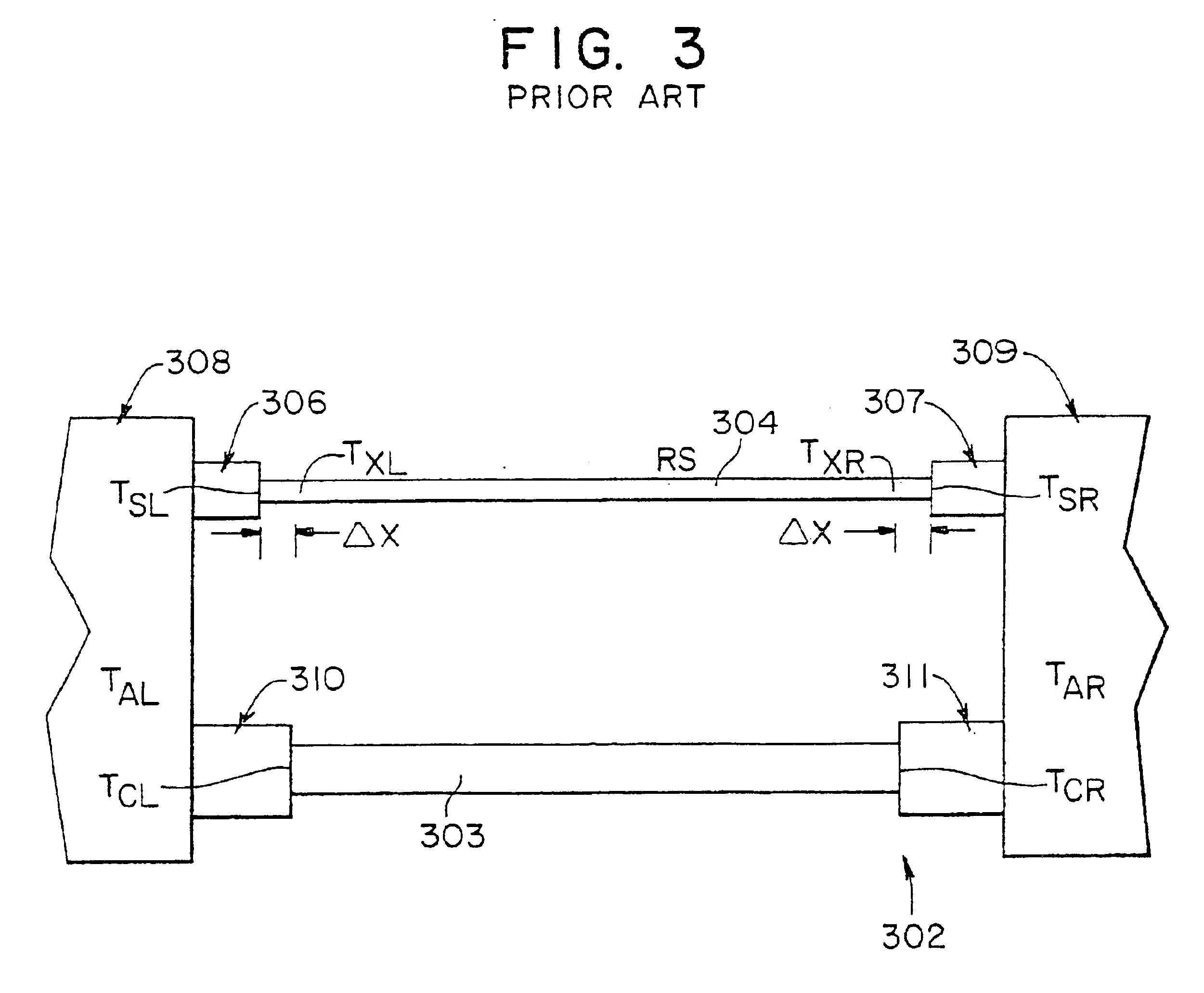 Apparatus and methods for heat loss pressure measurement