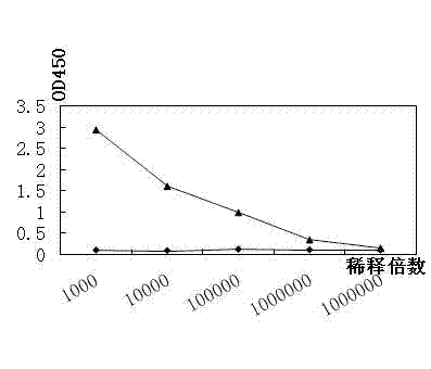 Mouse anti-human neutrophil gelatinase-associated lipocalin (NGAL) monoclonal antibodies and hybridoma cell strains and application thereof