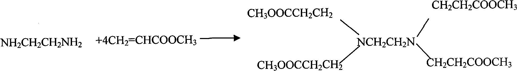 Efficient ecological type sewage and sludge treating agent and preparation method thereof