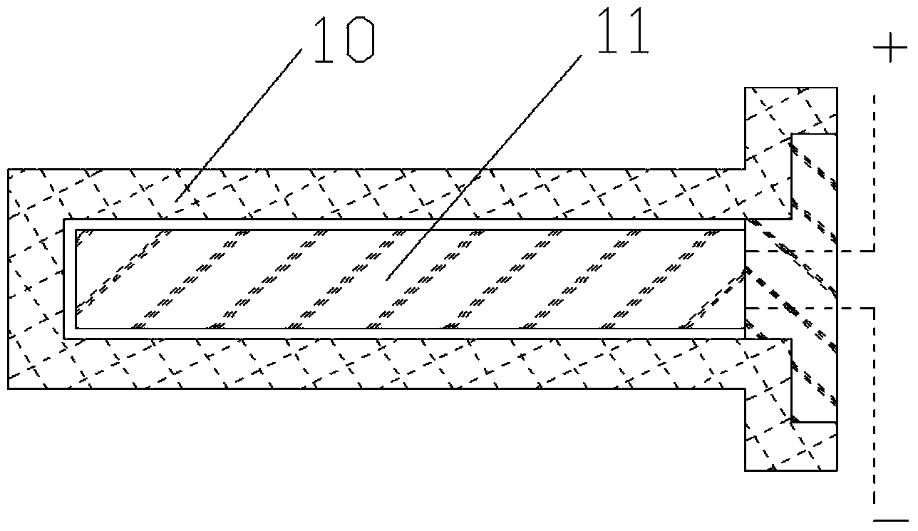 Wine ageing method