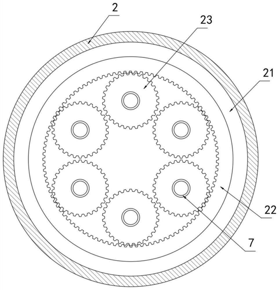 Detection equipment and detection method for integrated circuit chip