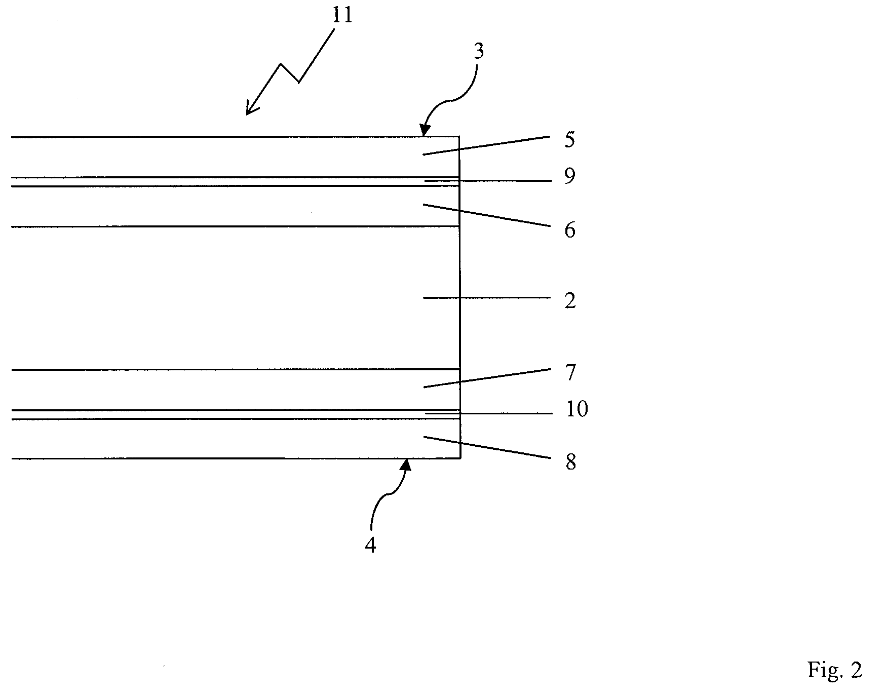 Carrier plate for a punching tool