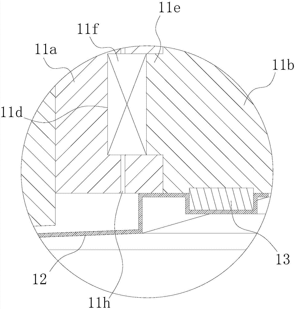 Track-type lifting and transferring robot for circuit board production