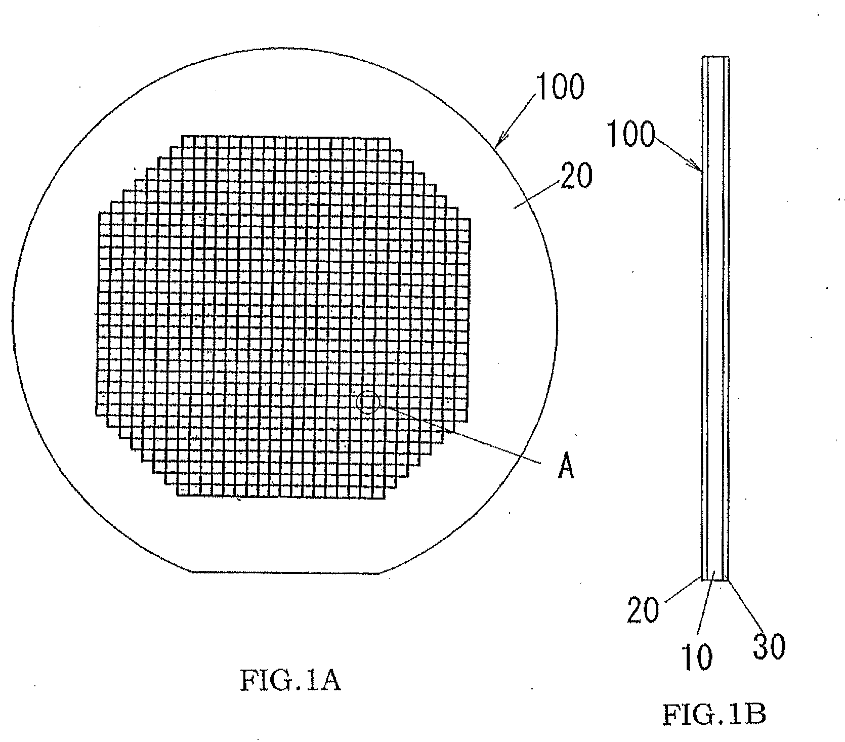 Sensor device and production method therefor