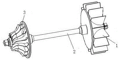 variable position turbocharger