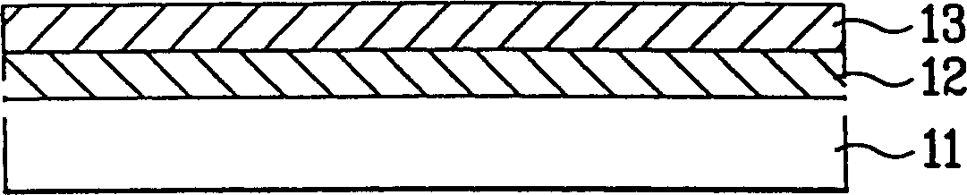 Method of forming metal wire of LCD device