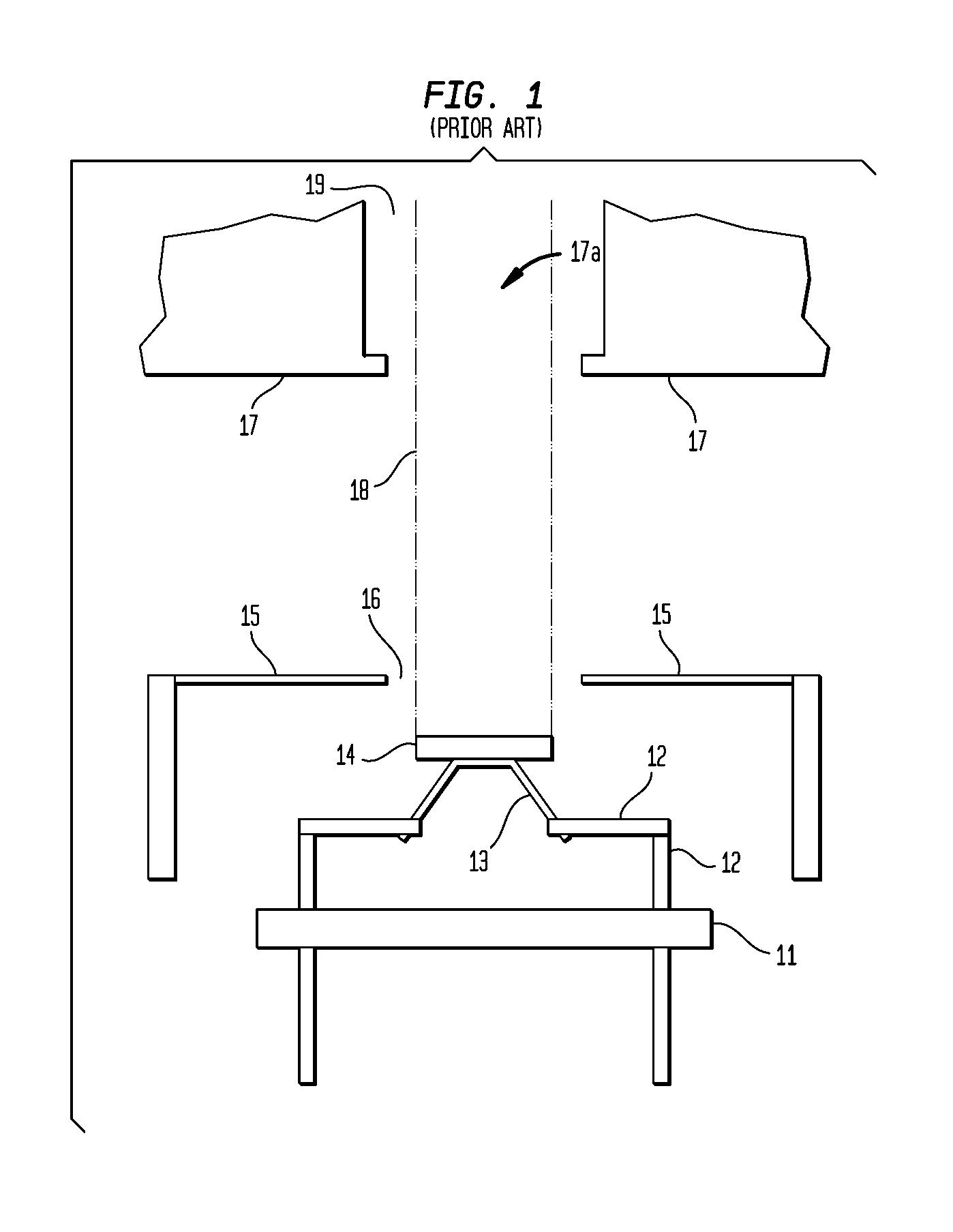 Lens array for electron beam lithography tool