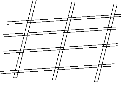 Method for cultivating sweet potato seedlings through hotbed