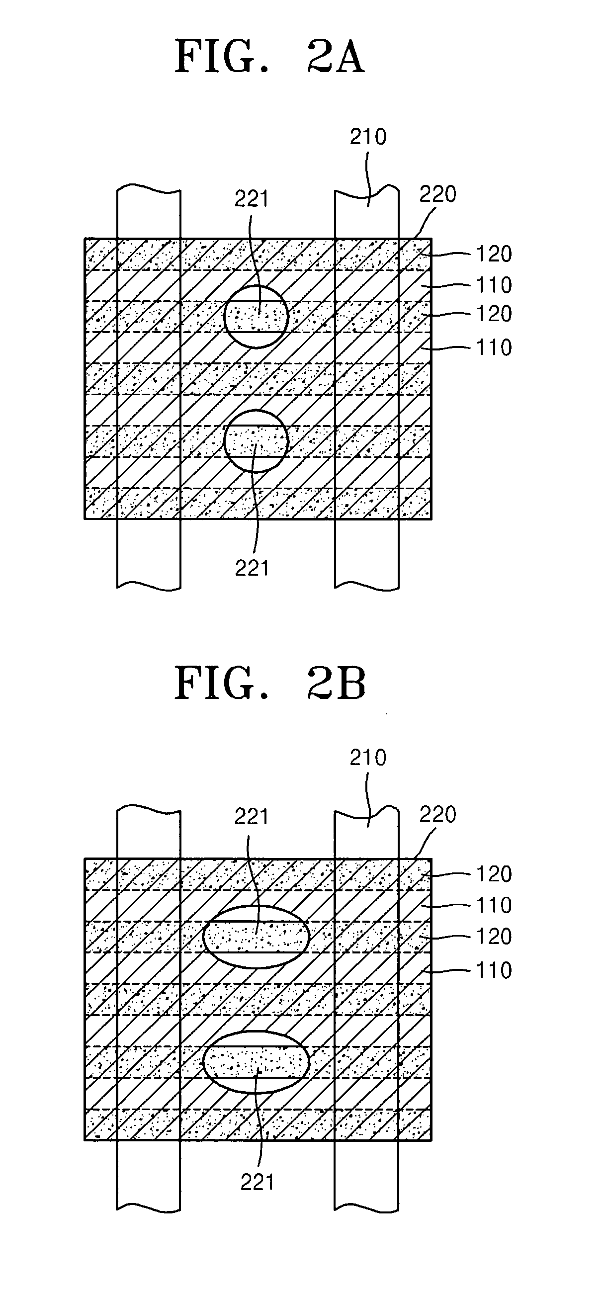 Semiconductor device having shared bit line structure and method of manufacturing the same