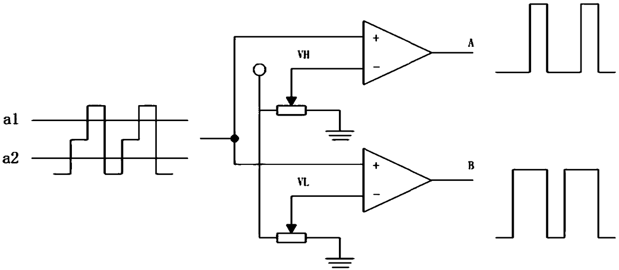 Composite pulse electrosparking spray explosion power source, system and method