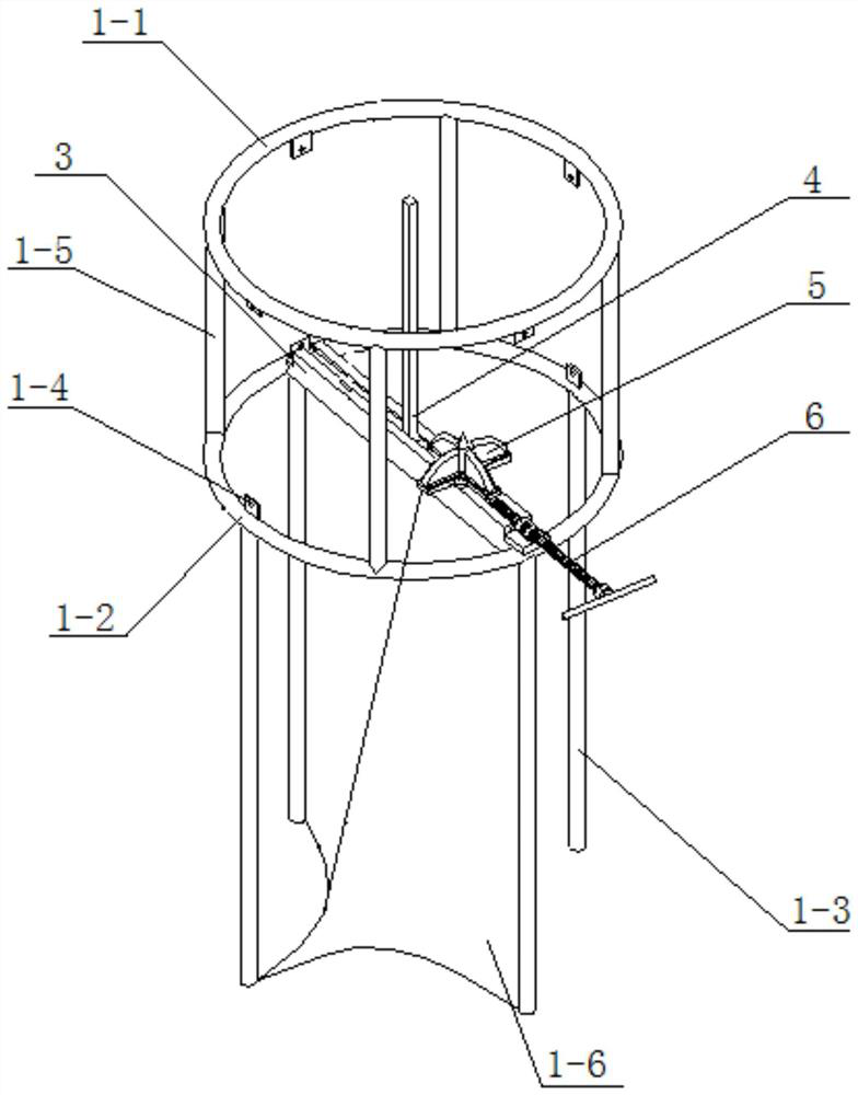 a firewood device