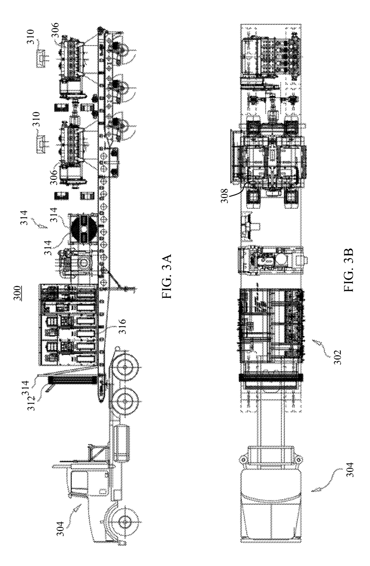 Hydraulic fracturing system