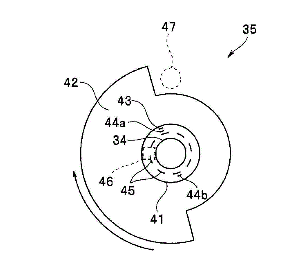 Light source device