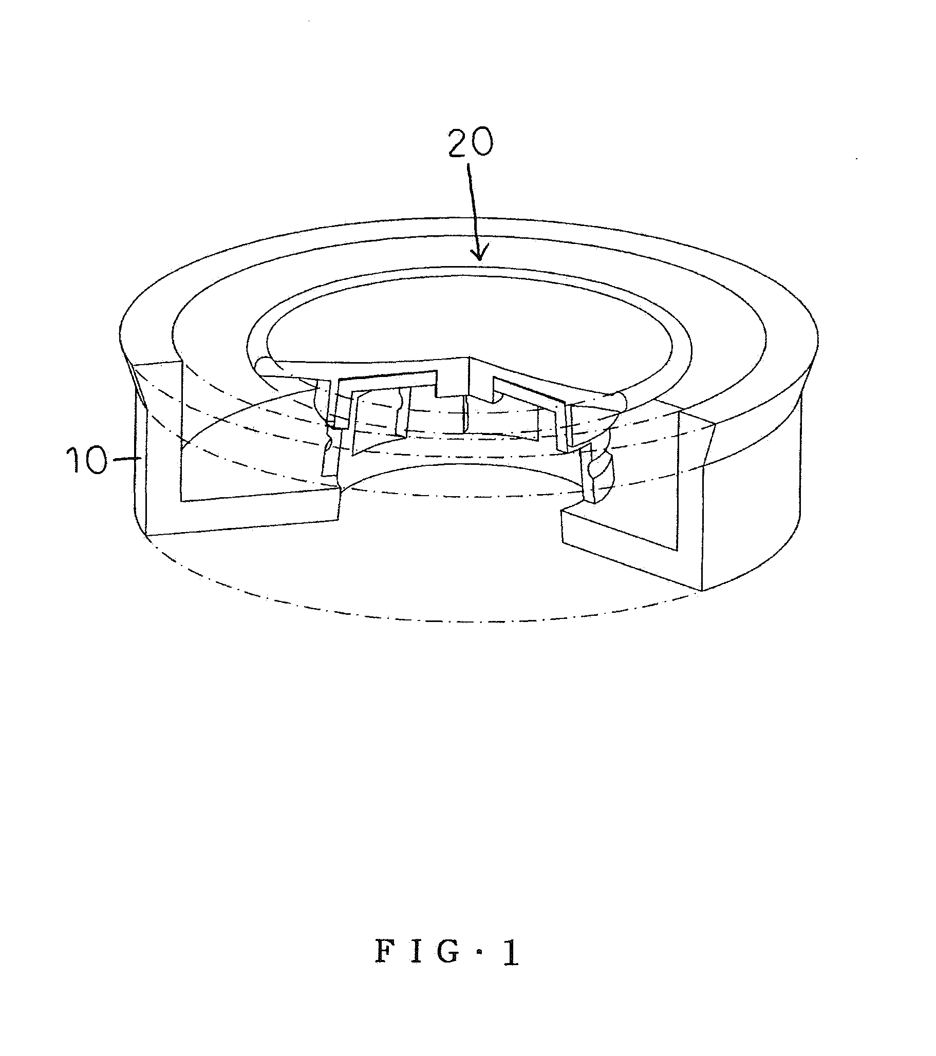 Multifunctional Check Valve Device