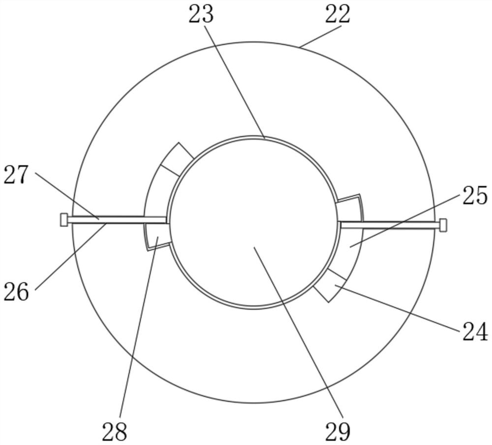 Intelligent monitoring camera with inspection function