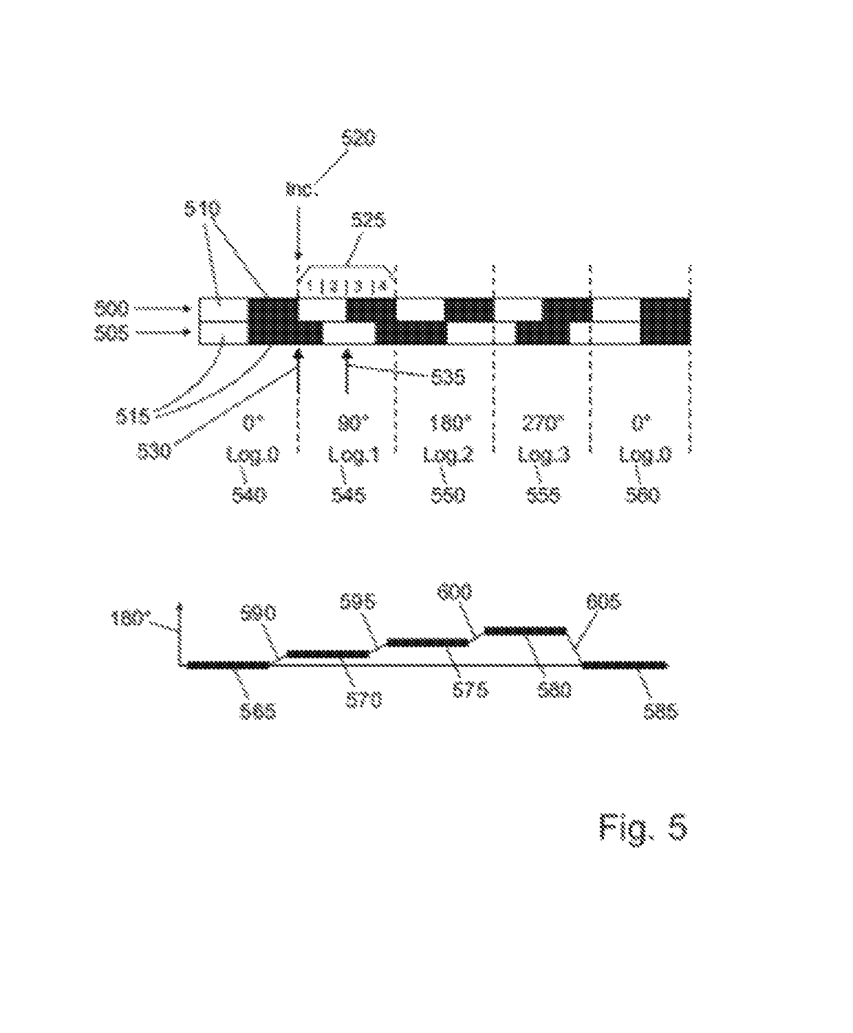 Absolute measuring length measuring system and method for its operation