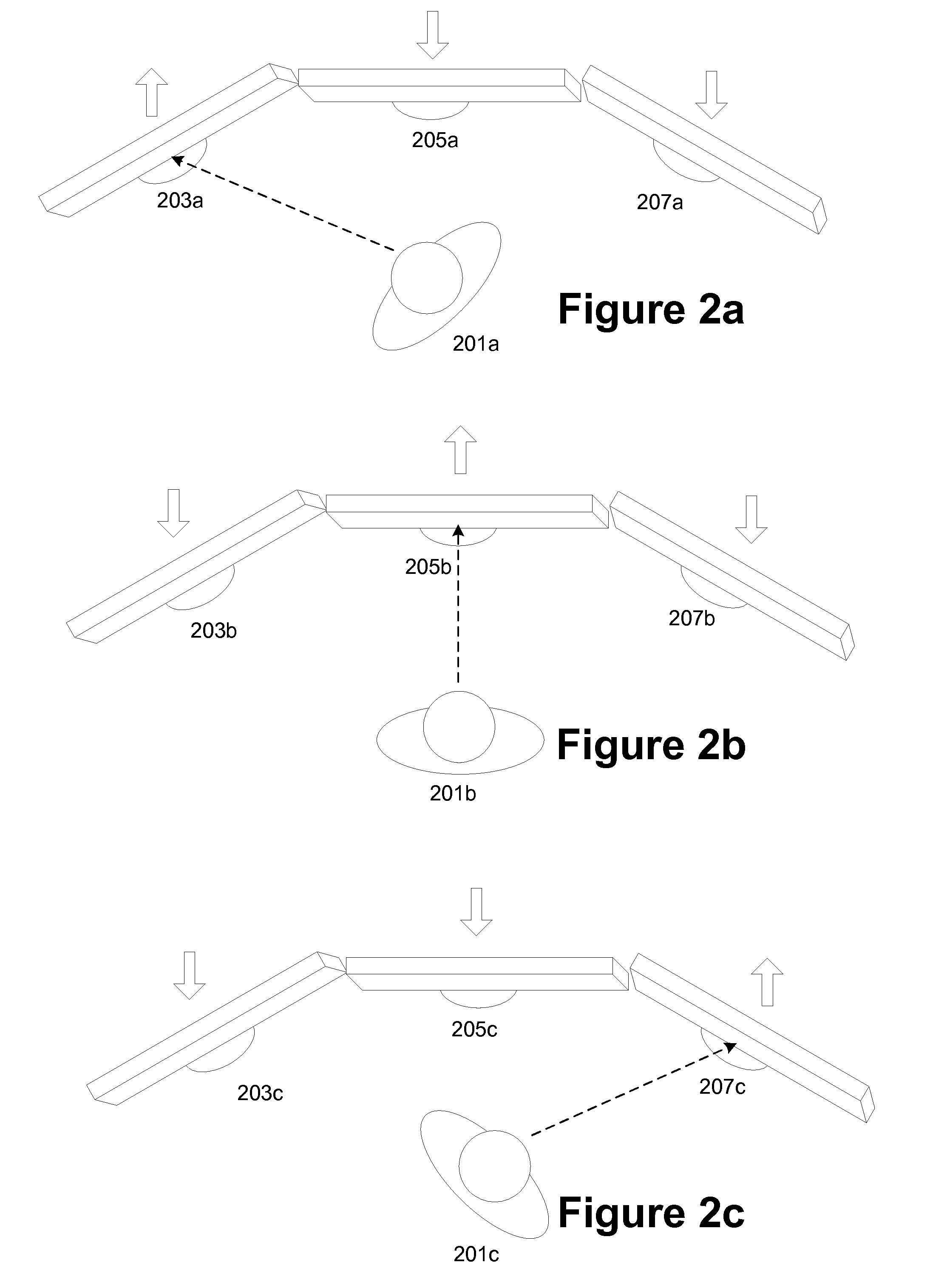 Dynamic GPU feature adjustment based on user-observed screen area