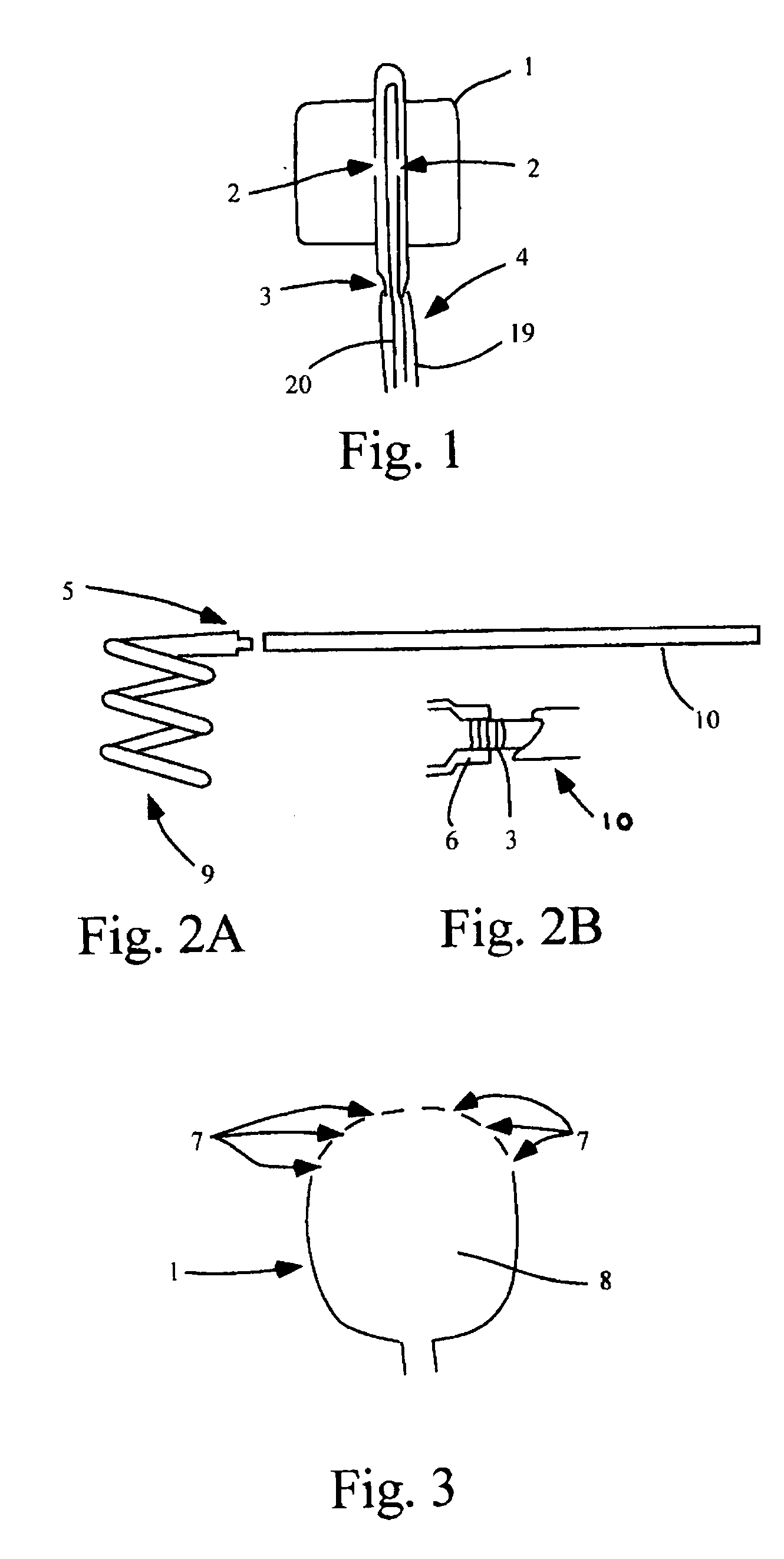 Aneurysm treatment using semi-compliant balloon