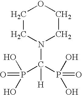 Stabilized hydrogen peroxide solutions