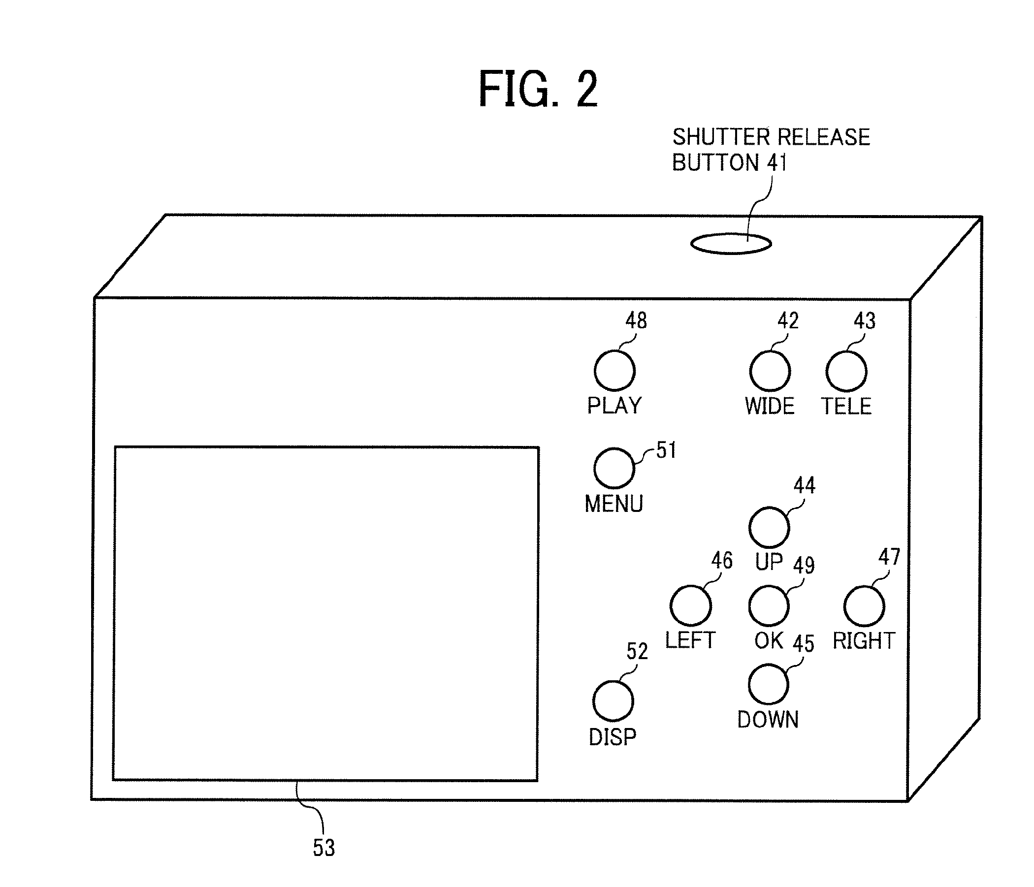 Image processor, digital camera, and method for processing image data